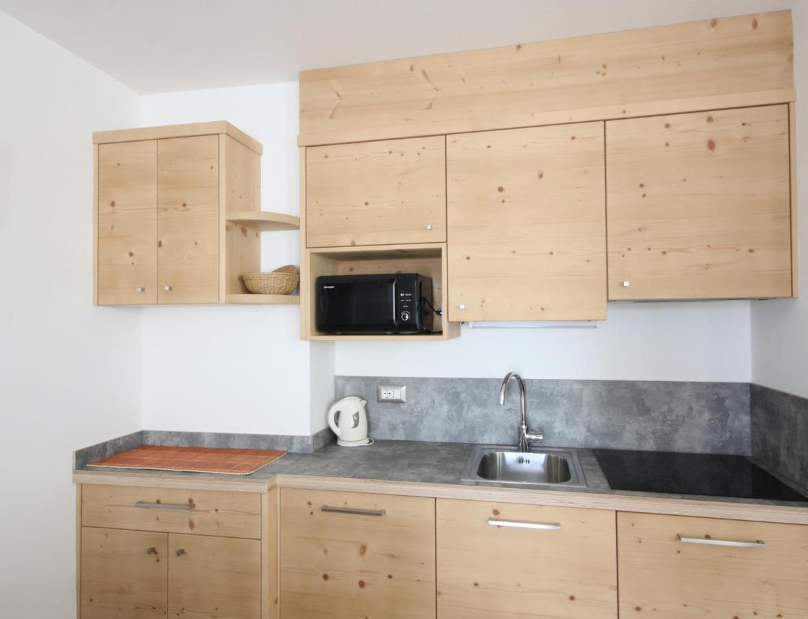 Casa Mirandola Montana Apartment Commezzadura Luaran gambar