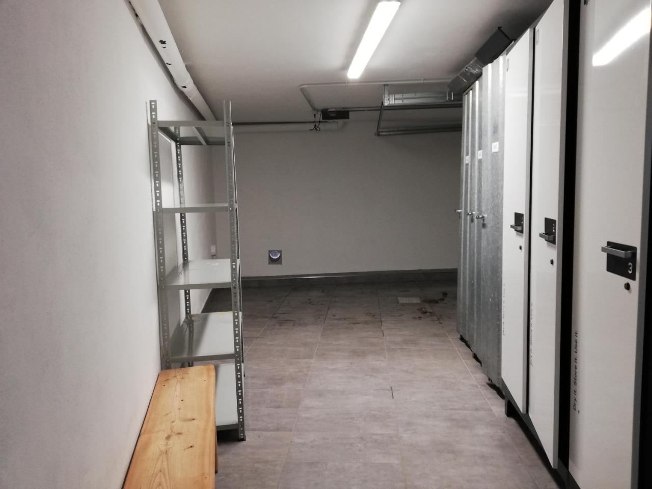 Casa Mirandola Montana Apartment Commezzadura Luaran gambar